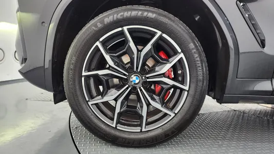 BMW X3 (G01) xDrive 20i M 2023 5