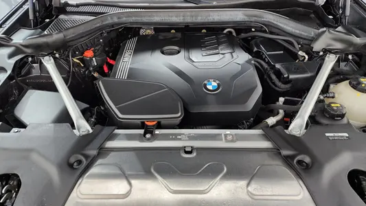 BMW X3 (G01) xDrive 20i M 2023 6