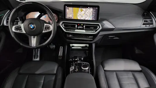 BMW X3 (G01) xDrive 20i M 2023 7