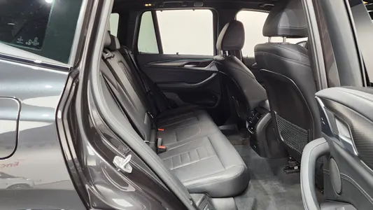 BMW X3 (G01) xDrive 20i M 2023 11