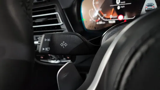 BMW X3 (G01) xDrive 20i M 2023 27
