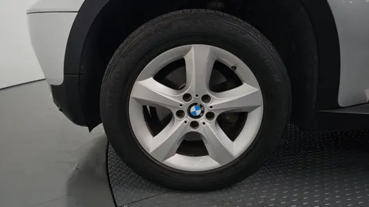 BMW X5 (E70) xDrive 30d 2011 5