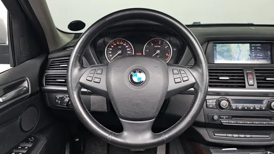 BMW X5 (E70) xDrive 30d 2011 13