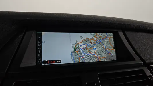 BMW X5 (E70) xDrive 30d 2011 14