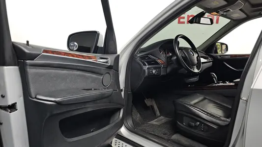 BMW X5 (E70) xDrive 30d 2011 10