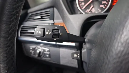 BMW X5 (E70) xDrive 30d 2011 20