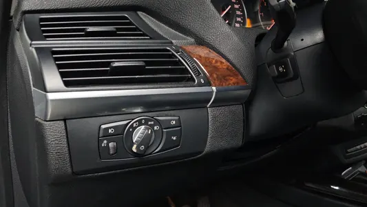 BMW X5 (E70) xDrive 30d 2011 18