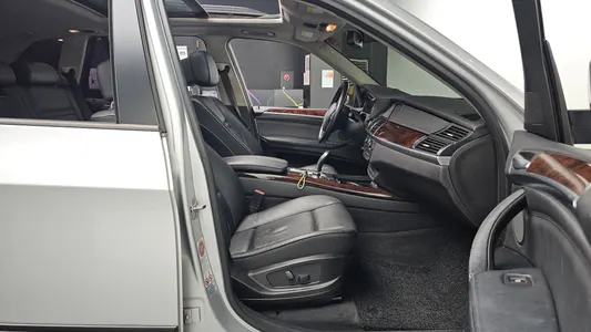 BMW X5 (E70) xDrive 30d 2011 26