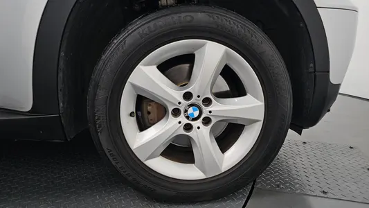 BMW X5 (E70) xDrive 30d 2011 21