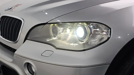 BMW X5 (E70) xDrive 30d 2011 22