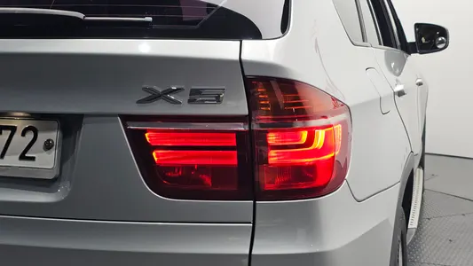 BMW X5 (E70) xDrive 30d 2011 23