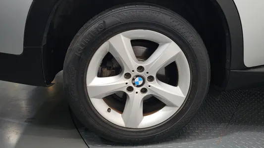 BMW X5 (E70) xDrive 30d 2011 35
