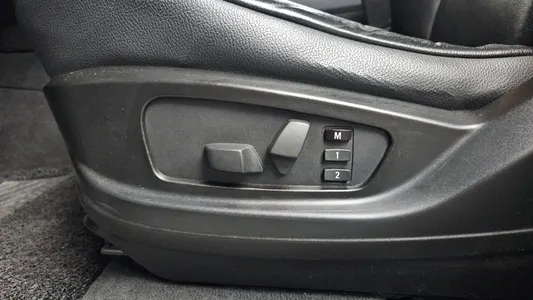BMW X5 (E70) xDrive 30d 2011 29