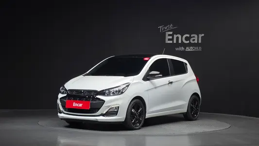 Chevrolet Spark 2019