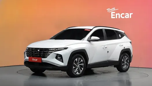 Hyundai (NX4) 2WD 2021