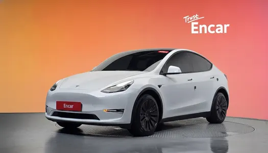 Tesla Y AWD 2022