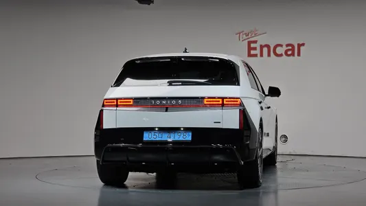 Hyundai 5 AWD 2024 4