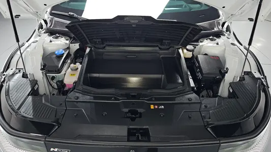 Hyundai 5 AWD 2024 6