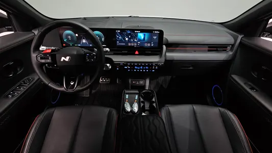 Hyundai 5 AWD 2024 7