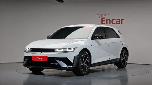 Hyundai 5 AWD 2024