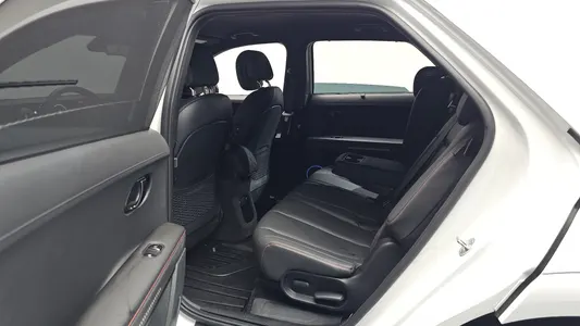 Hyundai 5 AWD 2024 12
