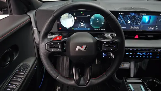 Hyundai 5 AWD 2024 13
