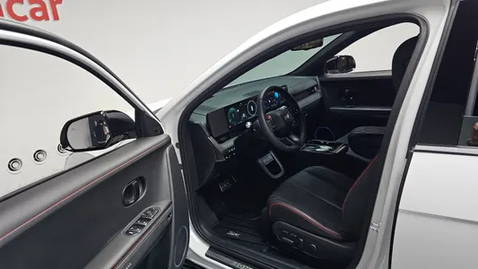 Hyundai 5 AWD 2024 10