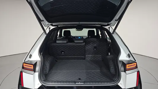 Hyundai 5 AWD 2024 20