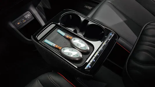 Hyundai 5 AWD 2024 17
