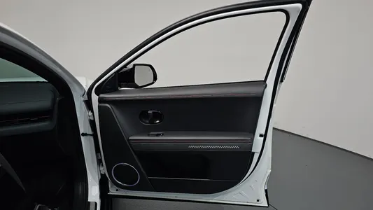 Hyundai 5 AWD 2024 25