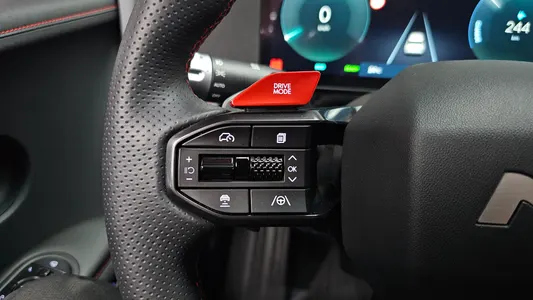 Hyundai 5 AWD 2024 37