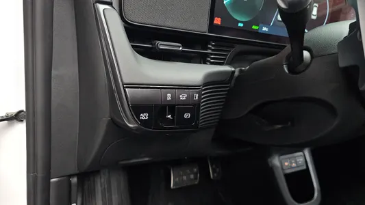 Hyundai 5 AWD 2024 30