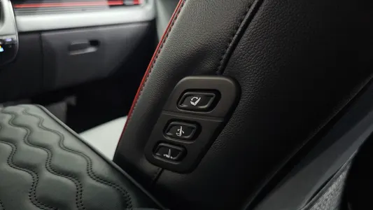 Hyundai 5 AWD 2024 38