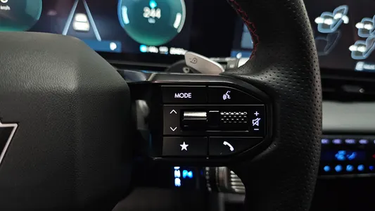 Hyundai 5 AWD 2024 41
