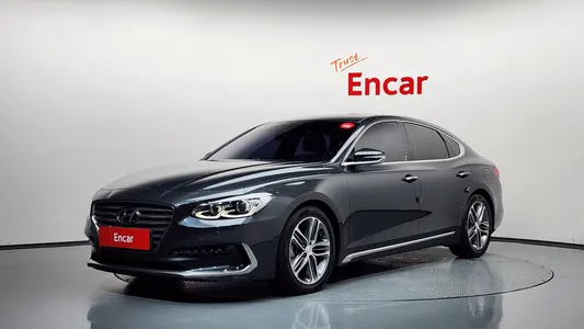 Hyundai IG 3.0 2017