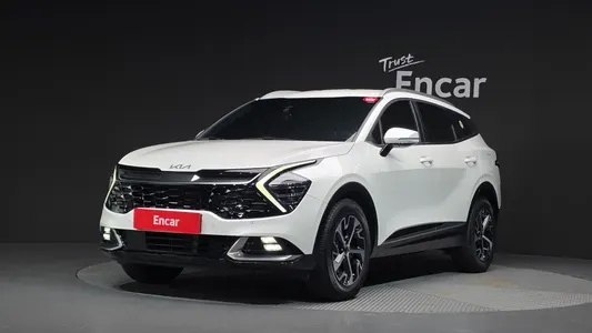 Kia 5 2WD 2022