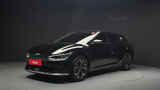 Kia EV6 2023