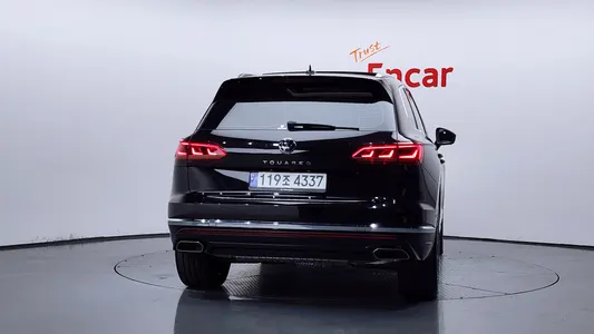 Volkswagen 3 3.0 TDI 2023 4