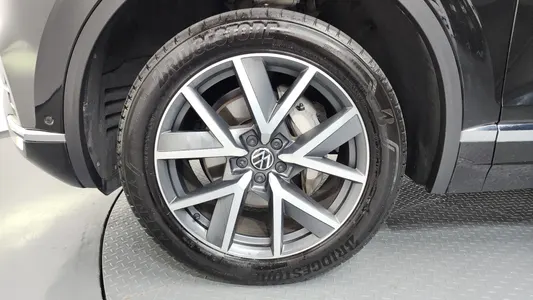 Volkswagen 3 3.0 TDI 2023 5