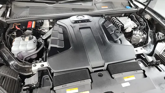 Volkswagen 3 3.0 TDI 2023 6