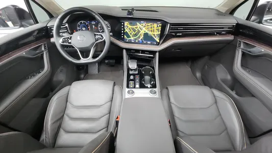 Volkswagen 3 3.0 TDI 2023 7