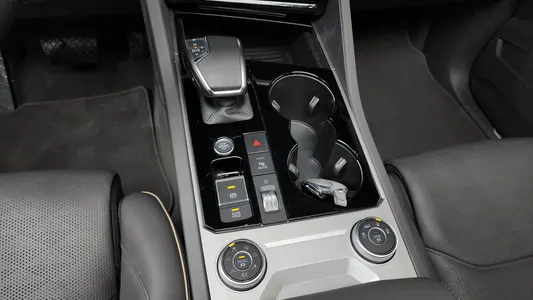 Volkswagen 3 3.0 TDI 2023 9