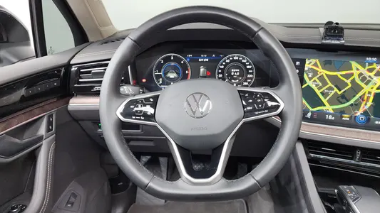 Volkswagen 3 3.0 TDI 2023 13