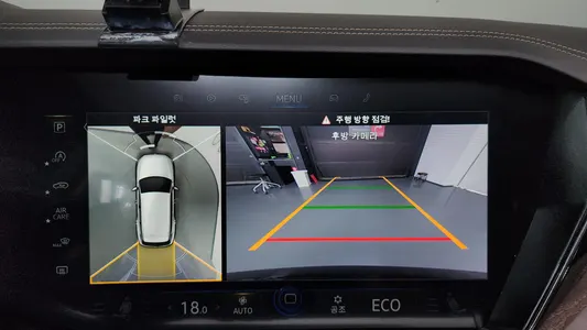 Volkswagen 3 3.0 TDI 2023 14