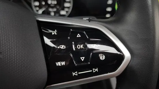 Volkswagen 3 3.0 TDI 2023 15