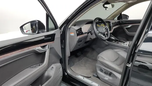 Volkswagen 3 3.0 TDI 2023 10