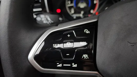 Volkswagen 3 3.0 TDI 2023 16