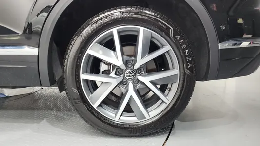 Volkswagen 3 3.0 TDI 2023 21