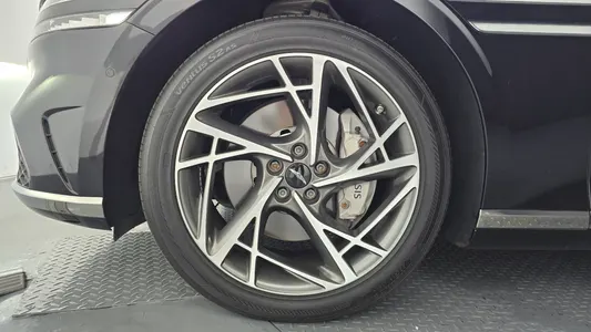 Genesis G90 (RS 4) 3.5 2WD 2023 5