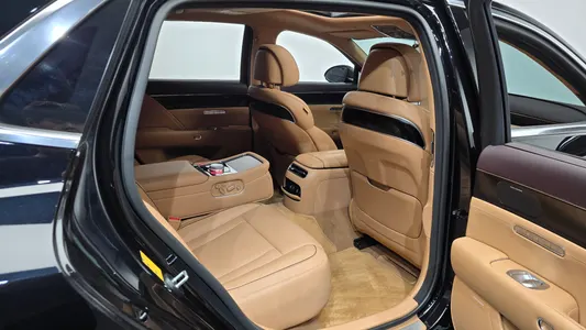 Genesis G90 (RS 4) 3.5 2WD 2023 11